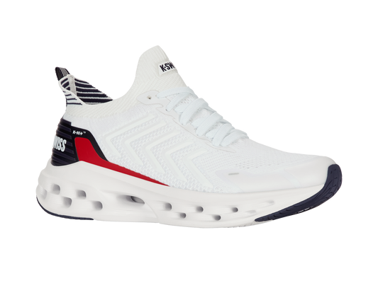 04427-130-M | IMPULSE TUBES LITE | WHITE/NAVY/RED