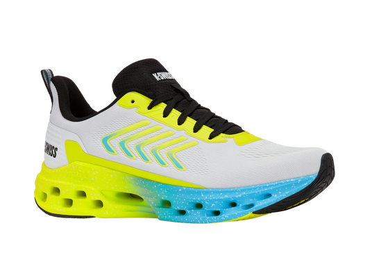 04494-139-M | MELROSE TUBES LITE | WHITE/BLACK BEAUTY/EVENING PRIMEROSE/AQUARIUS