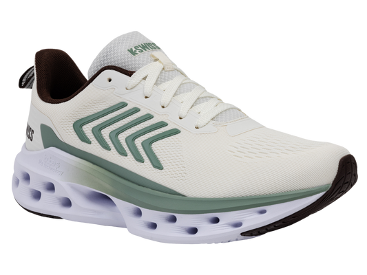 04494-140-M | MELROSE TUBES LITE | SNOW WHITE/ICEBERG GREEN/SHOPPING BAG/WHITE