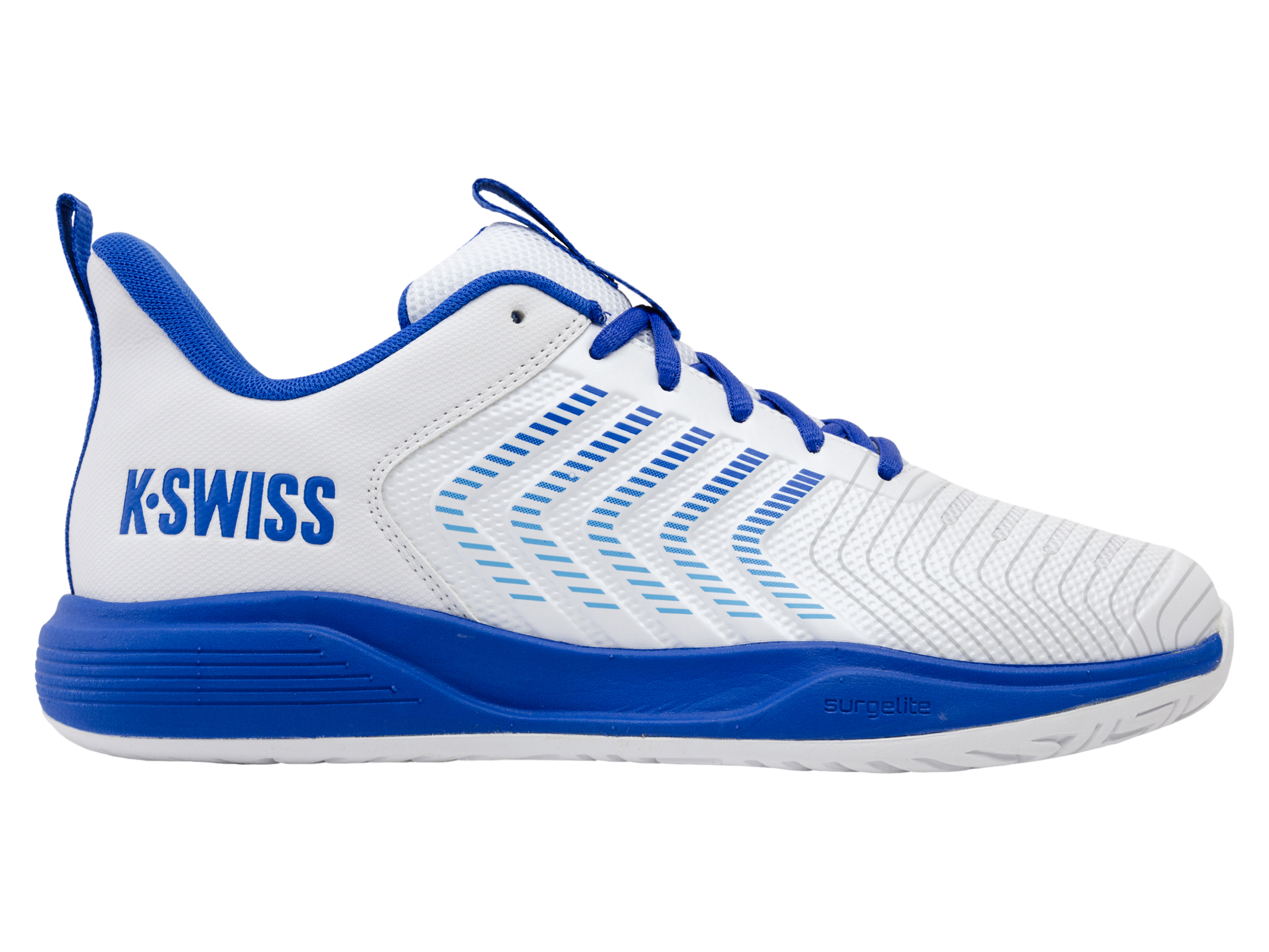 kielo ULTRASHOT LIGHT – K-Swiss EU