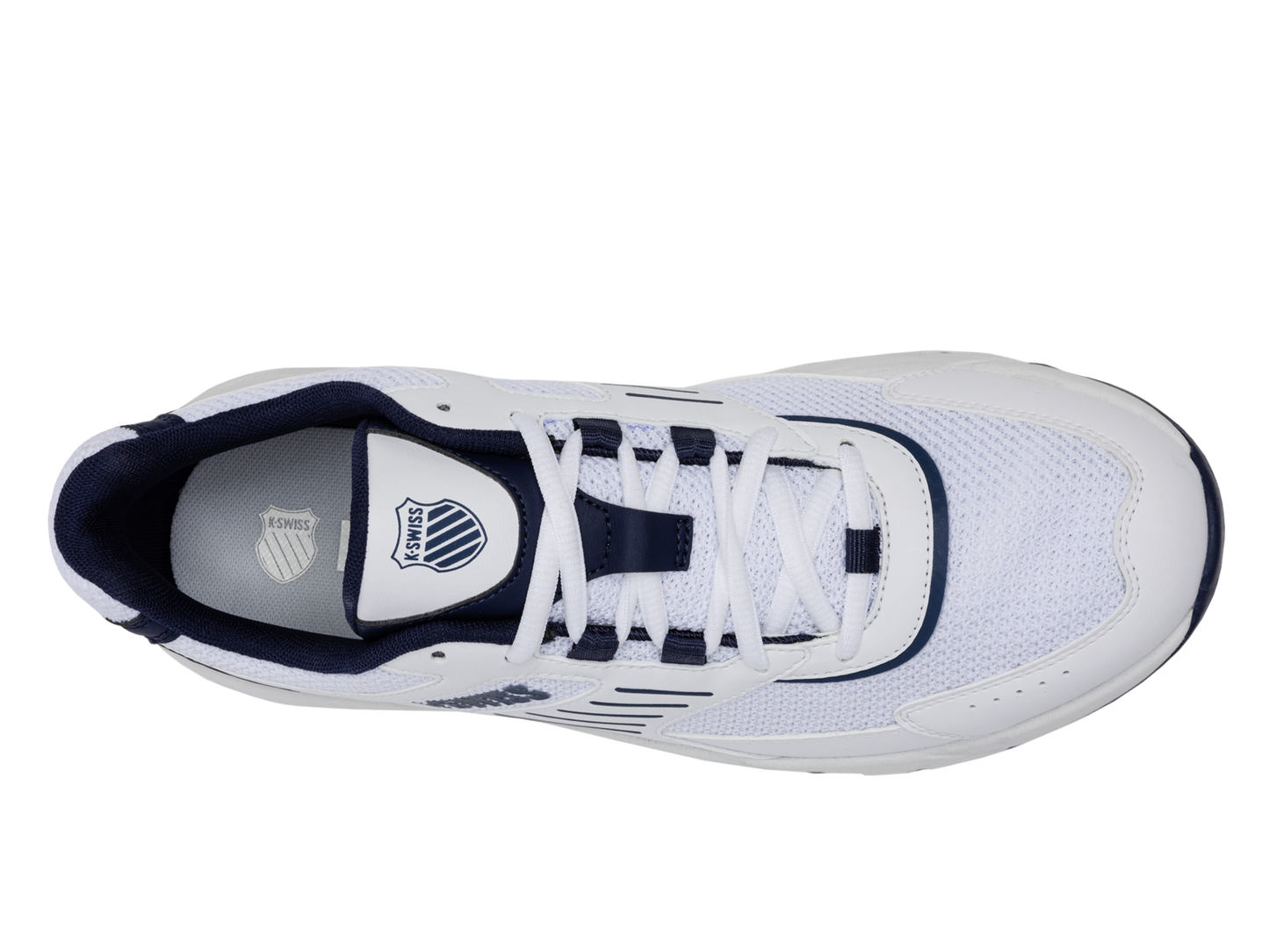 04779-124-M | FARIO M | WHITE/INDIGO