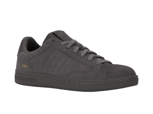 07262-070-M | LOZAN KLUB SDE | GRANITE GRAY