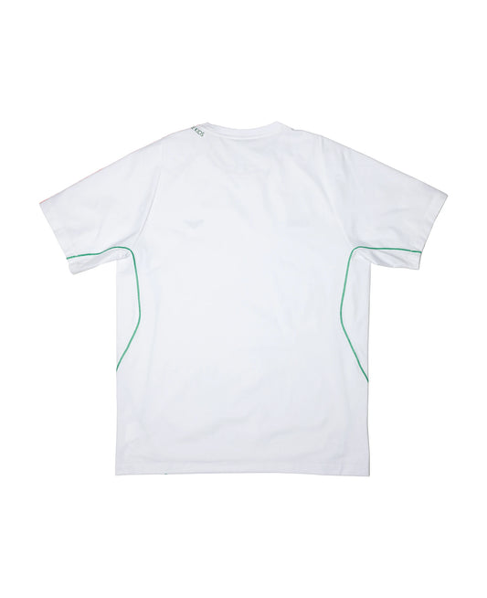 1012018-101 | RUBLEV WHT SHIRT | WHITE