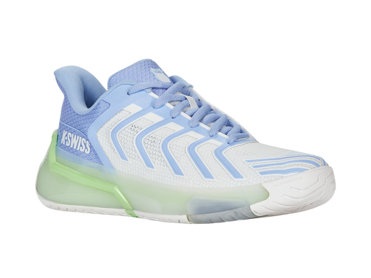 94437-126-M | ULTRASHOT 4 | LUCENT WHITE/DUTCH CANAL/PARADISE GREEN