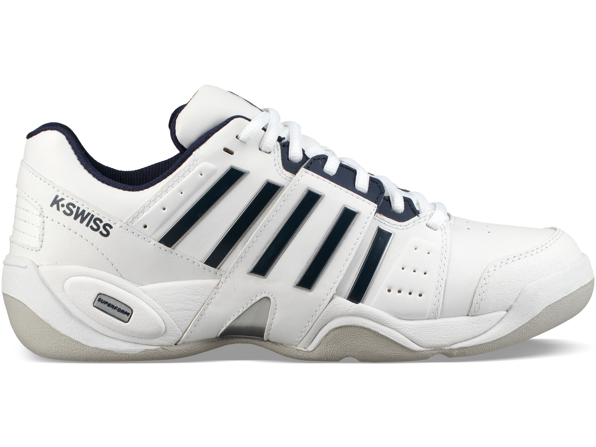 K online swiss accomplish