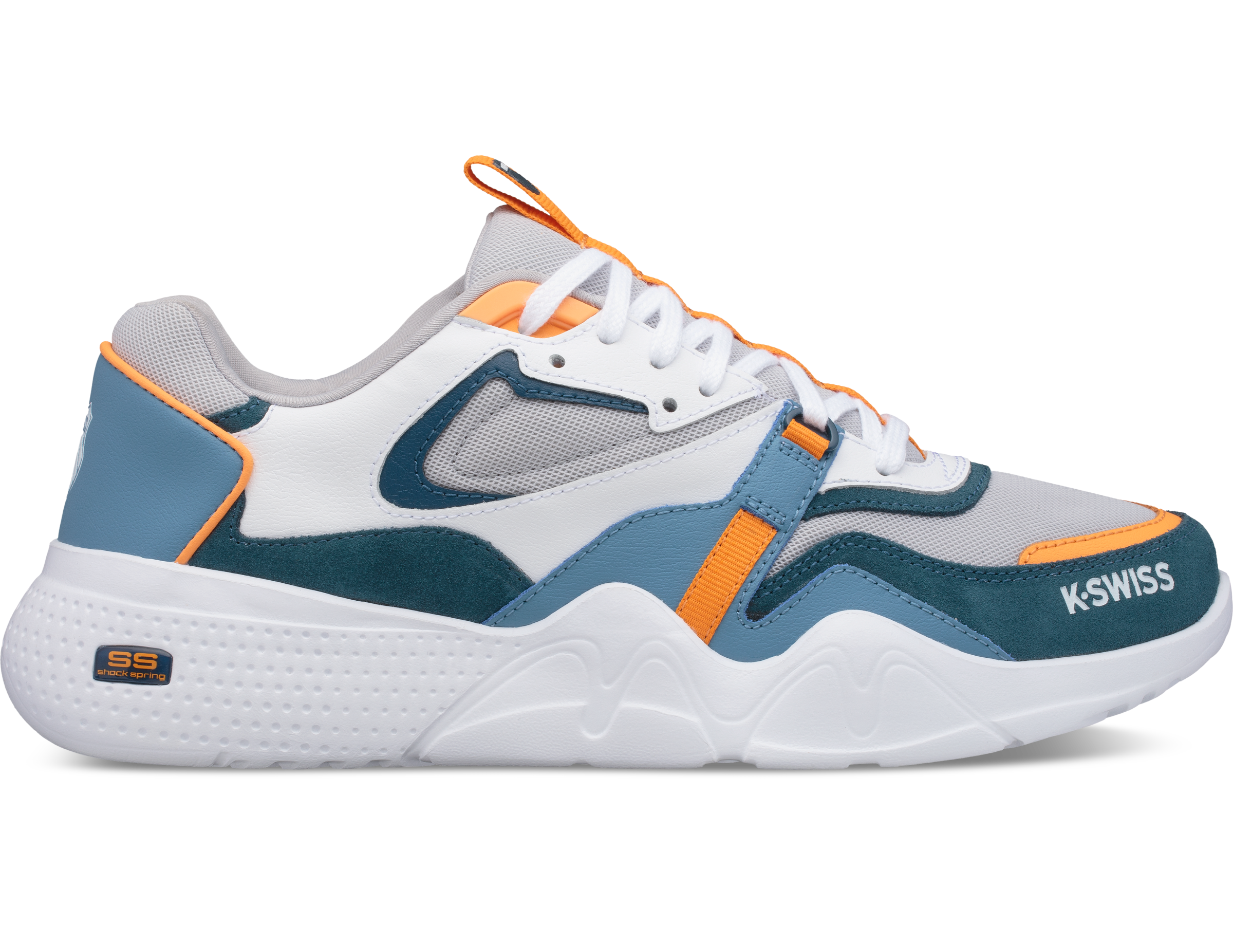 Jupiter online k swiss