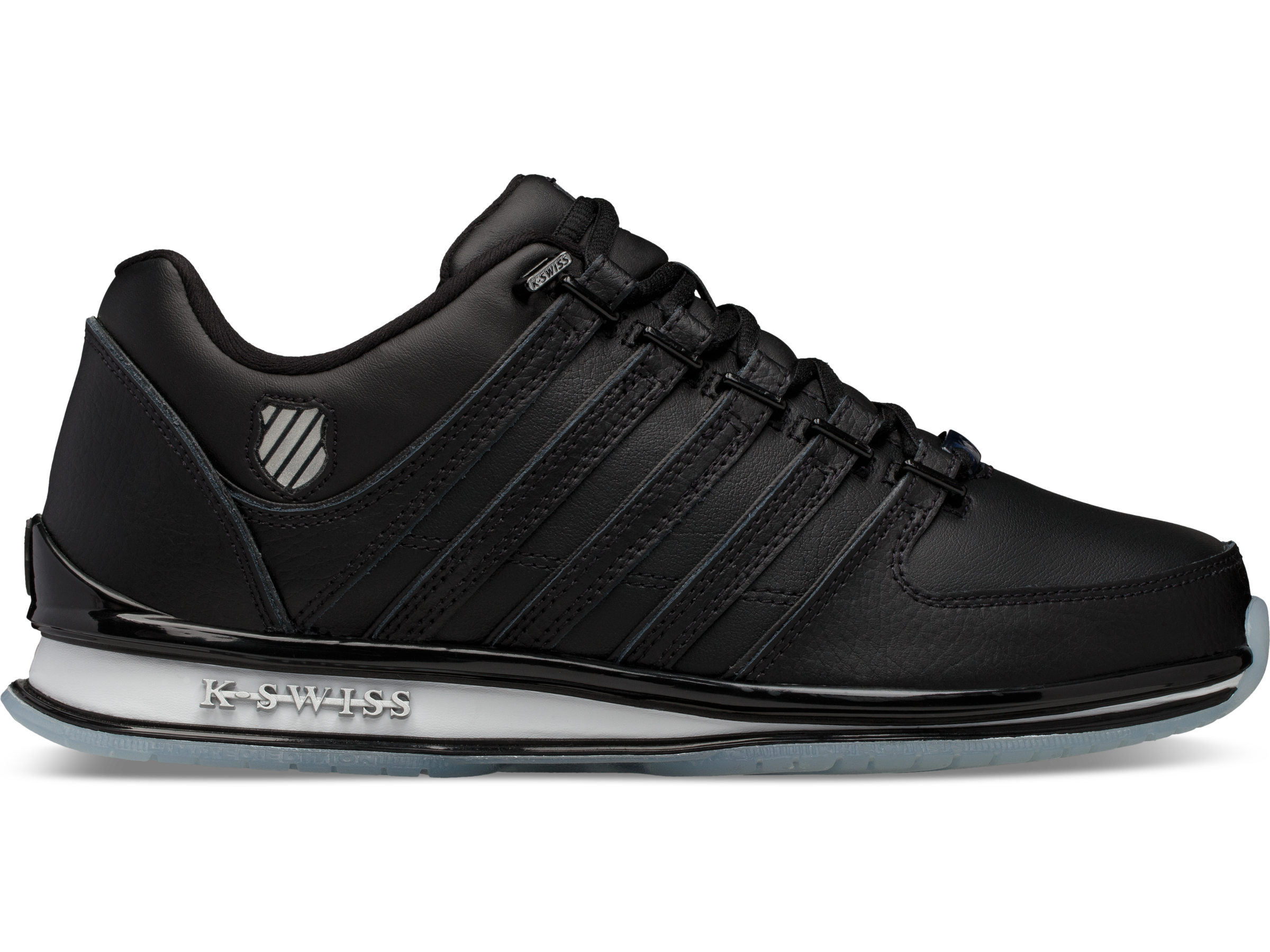 K swiss 2025 rinzler blue