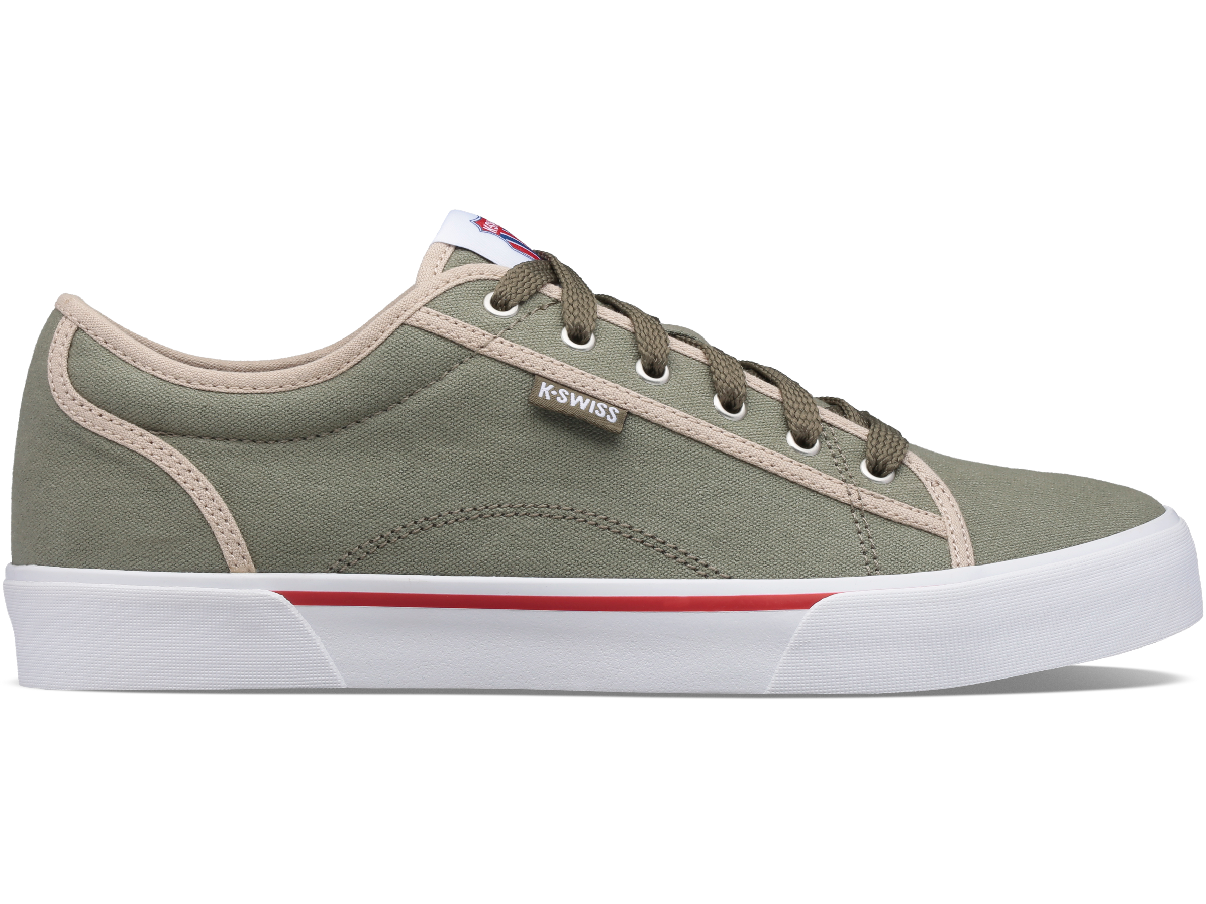 PORT K Swiss EU