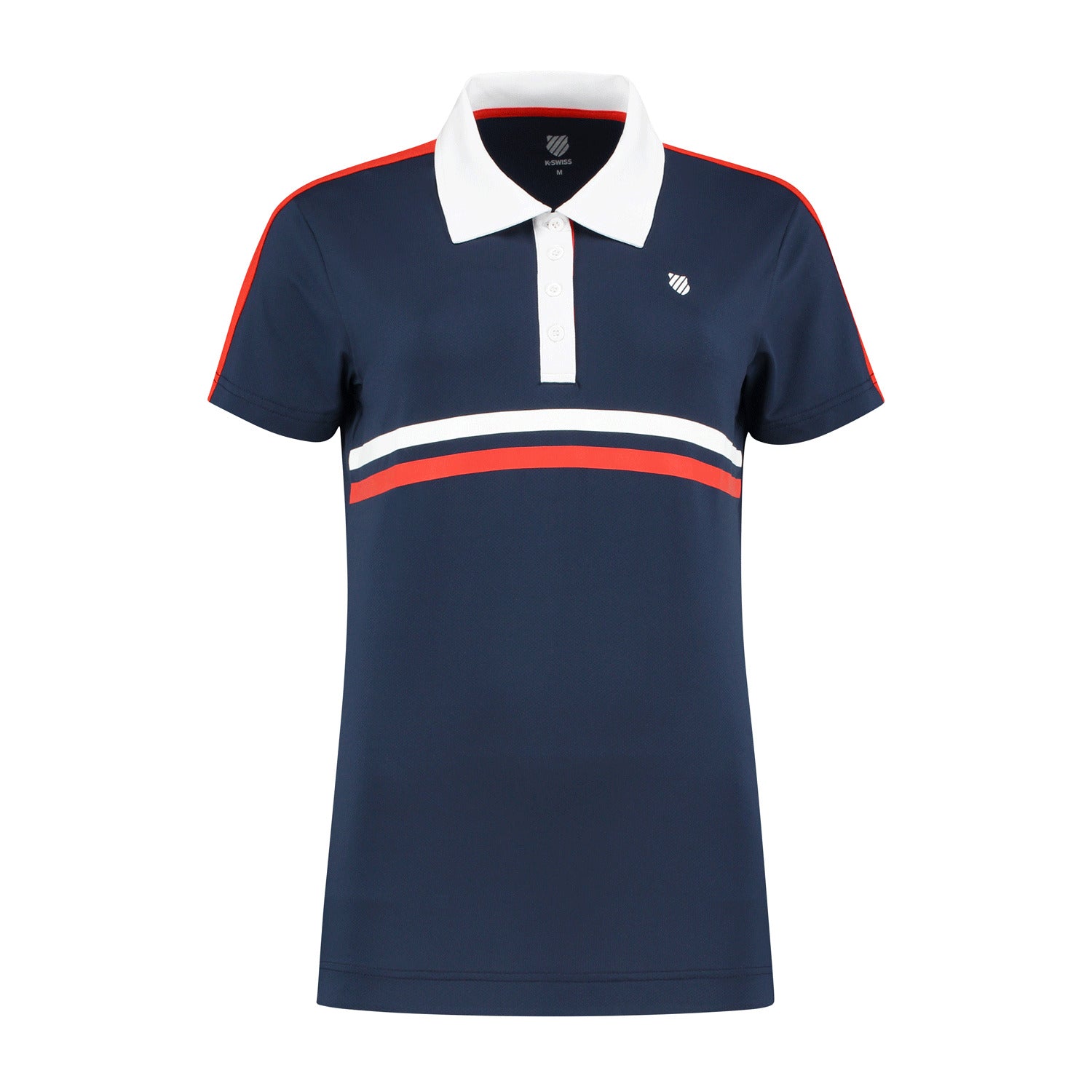 HERITAGE SPORT POLO K Swiss EU