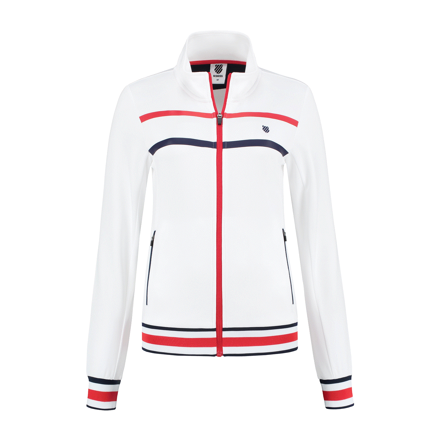 K swiss online coat