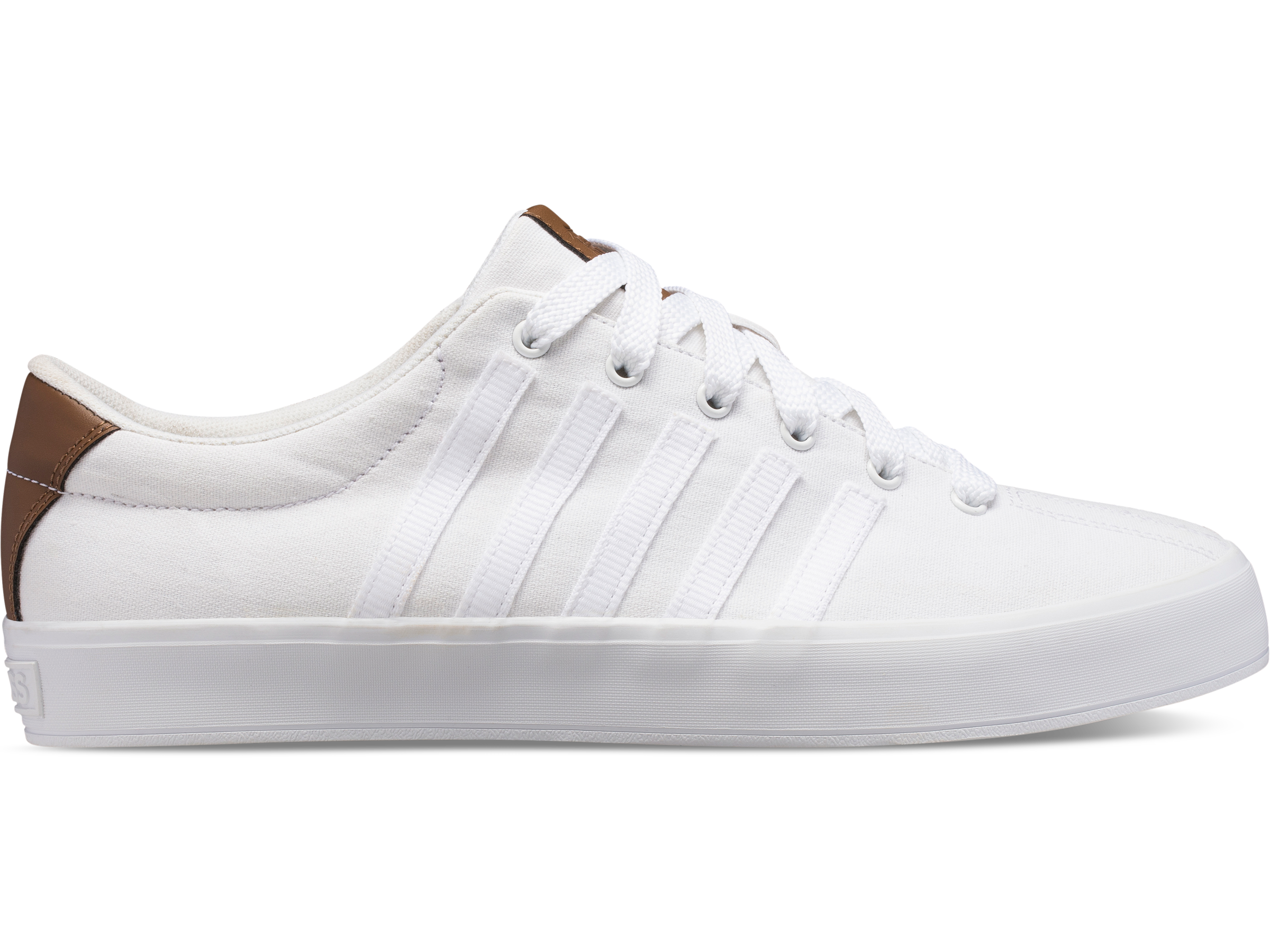 COURT PRO II VULC K Swiss EU