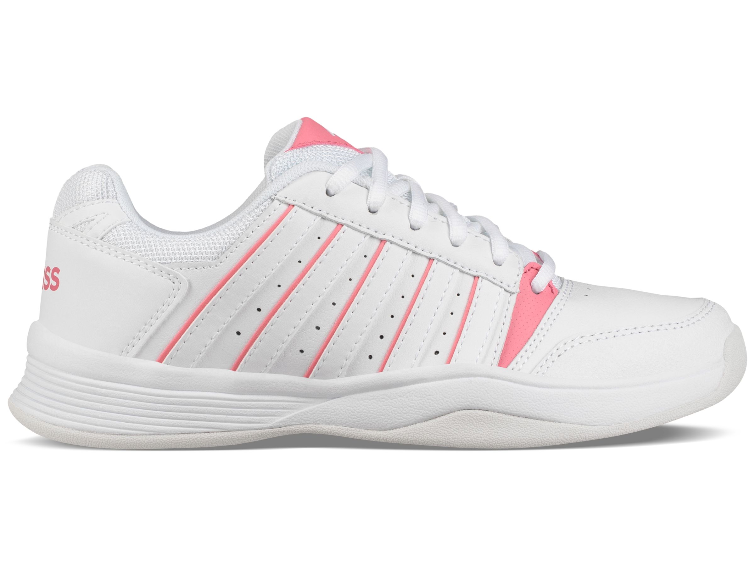 K swiss on sale court smash