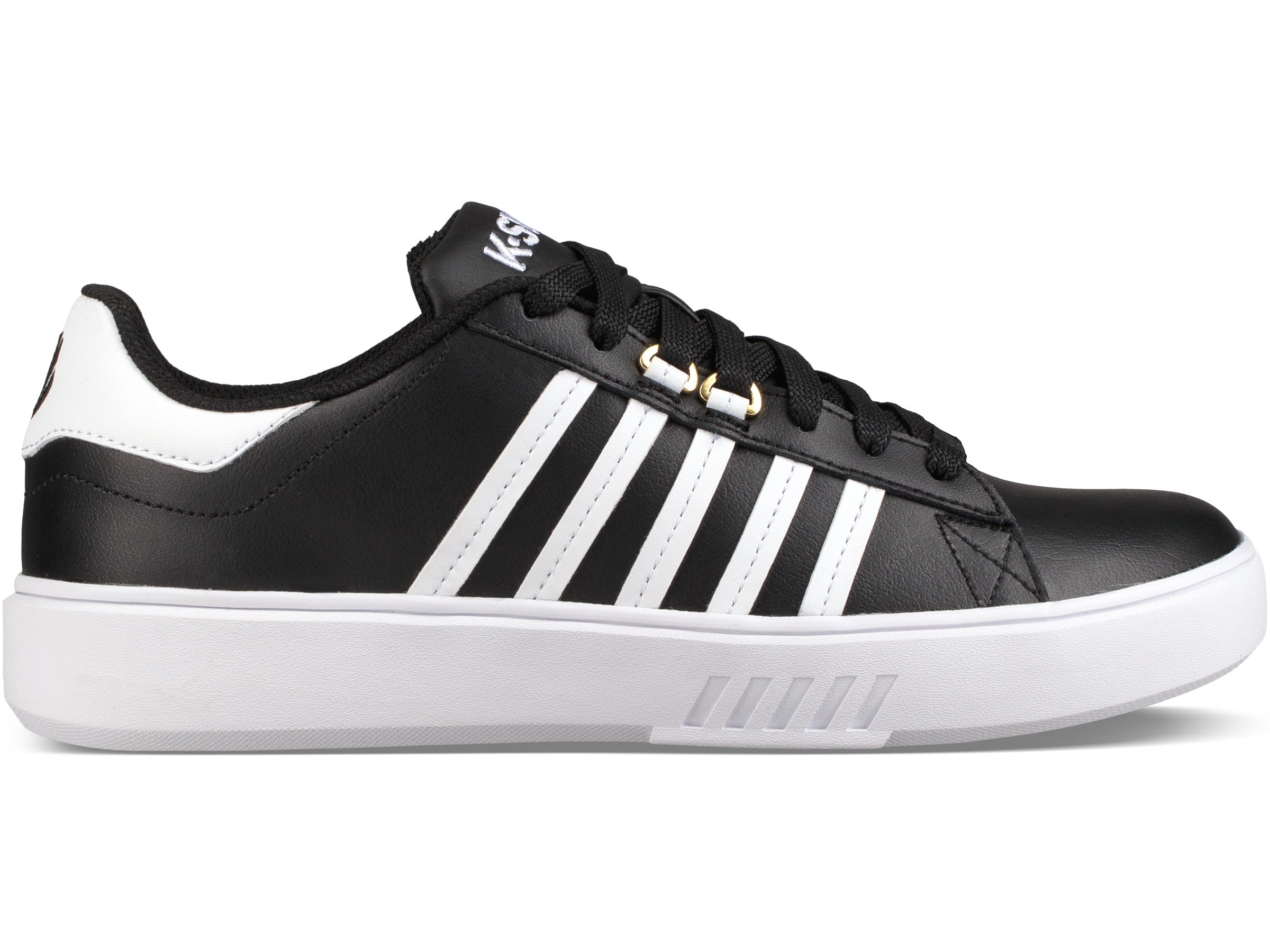 WOMENS PERSHING COURT CMF K Swiss EU