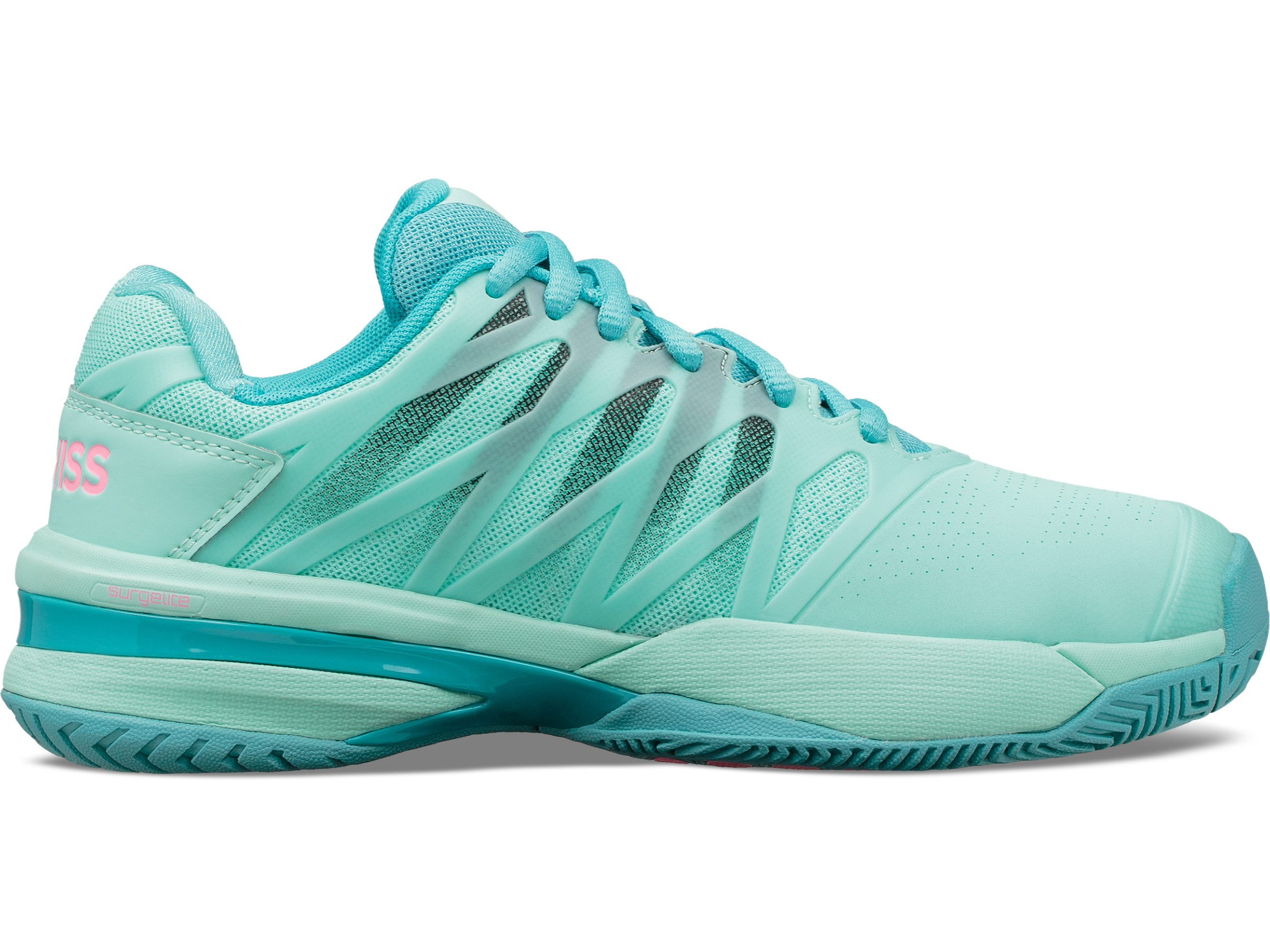 WOMENS ULTRASHOT 2 K Swiss EU