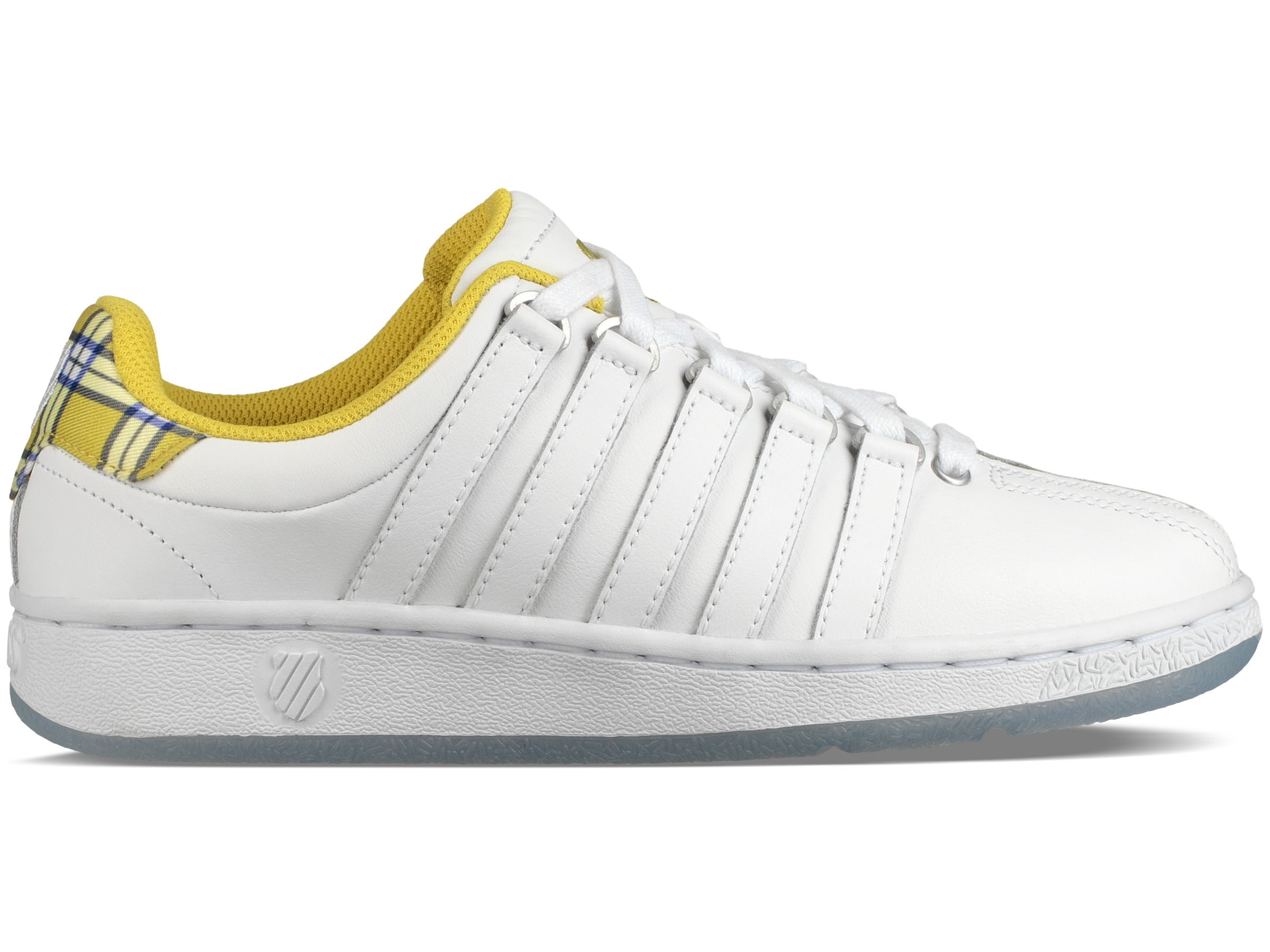 K swiss clueless shoes deals
