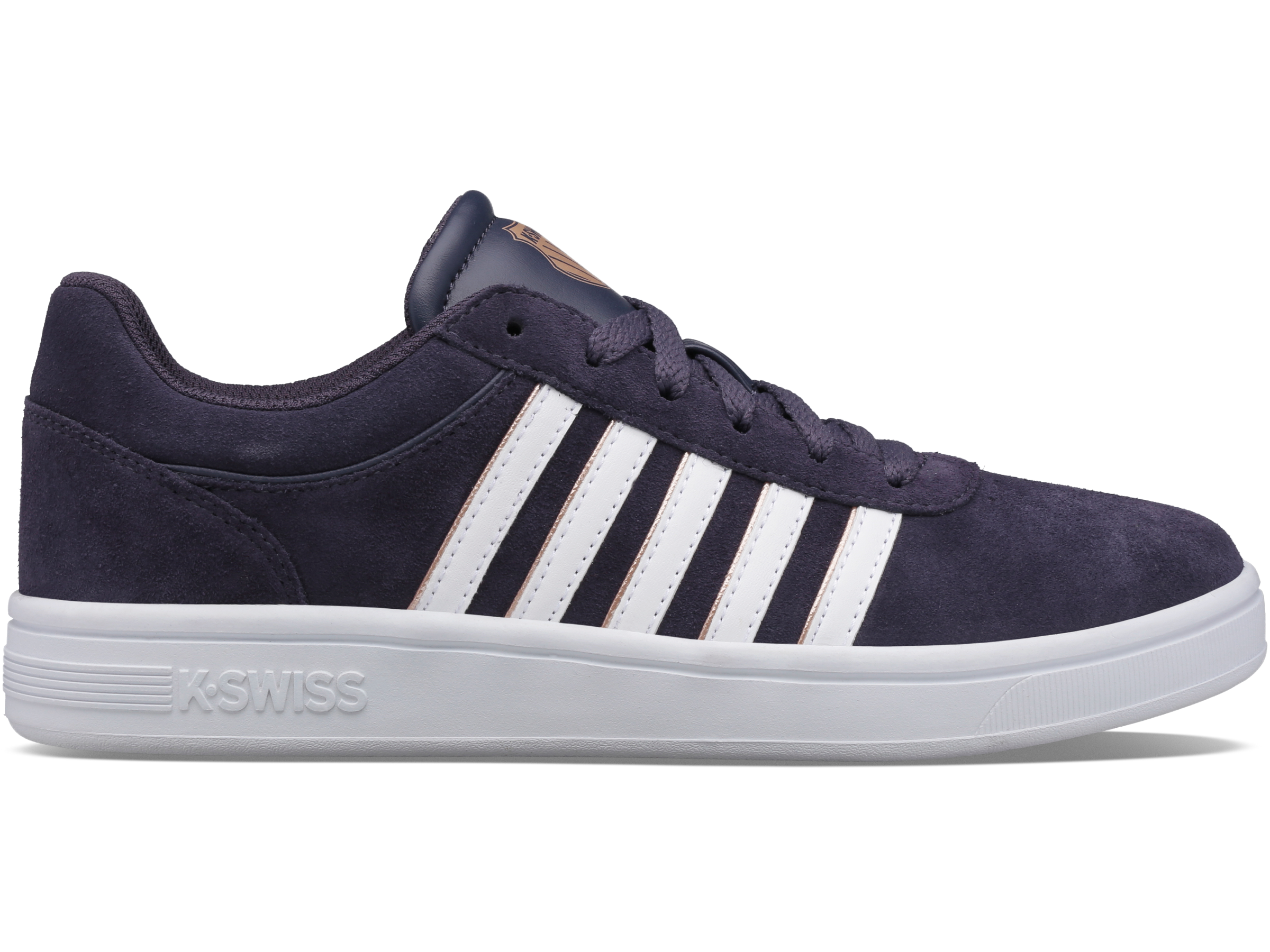Court cheswick k swiss hotsell