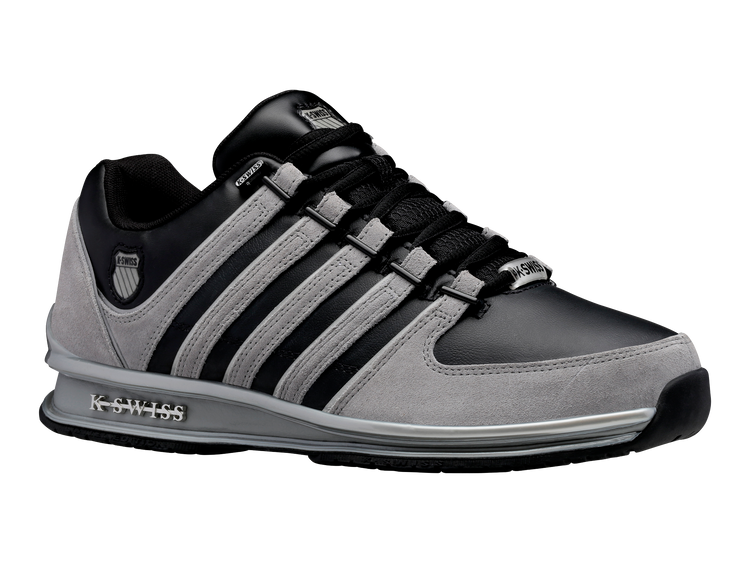 RINZLER K Swiss EU