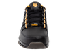 01235-014-M | RINZLER | BLACK/ORANGE POPPY