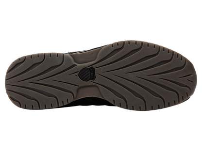 01235-014-M | RINZLER | BLACK/ORANGE POPPY