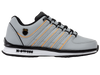 01235-032-M | RINZLER | ULTIMATE GRAY/BLACK/ORANGE POPPY
