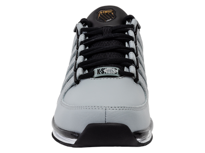 01235-032-M | RINZLER | ULTIMATE GRAY/BLACK/ORANGE POPPY