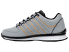 01235-032-M | RINZLER | ULTIMATE GRAY/BLACK/ORANGE POPPY
