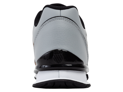 01235-032-M | RINZLER | ULTIMATE GRAY/BLACK/ORANGE POPPY