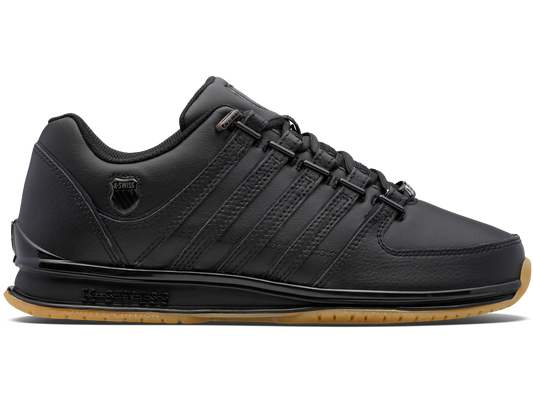 01235-050-M | RINZLER | BLACK/GUM
