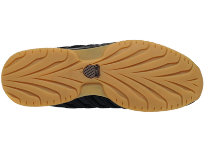 01235-050-M | RINZLER | BLACK/GUM