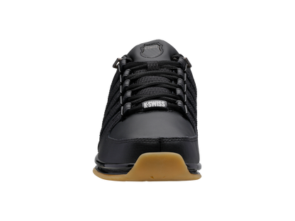 01235-050-M | RINZLER | BLACK/GUM