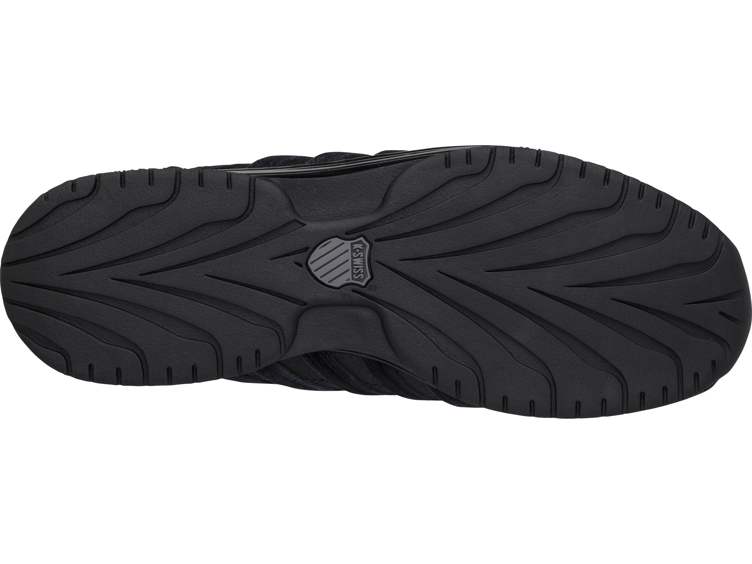 RINZLER – K-Swiss EU