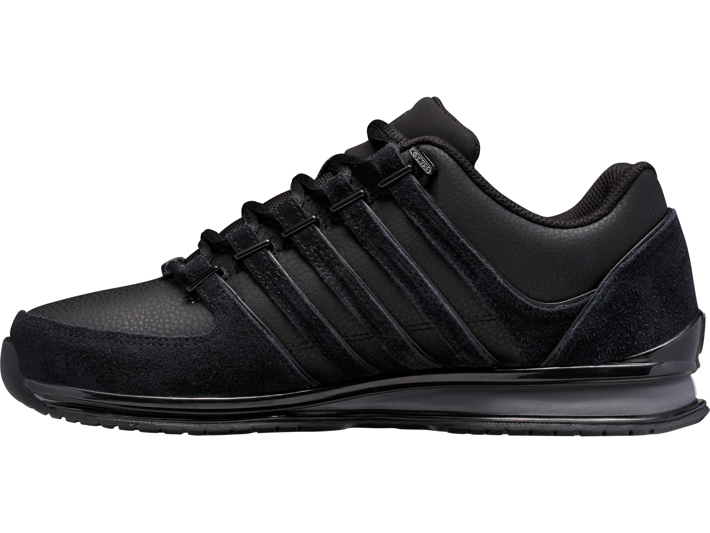RINZLER – K-Swiss EU