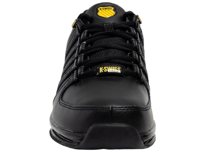 01235-071-M | RINZLER | BLACK/FRESSIA