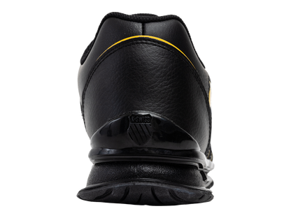 01235-071-M | RINZLER | BLACK/FRESSIA