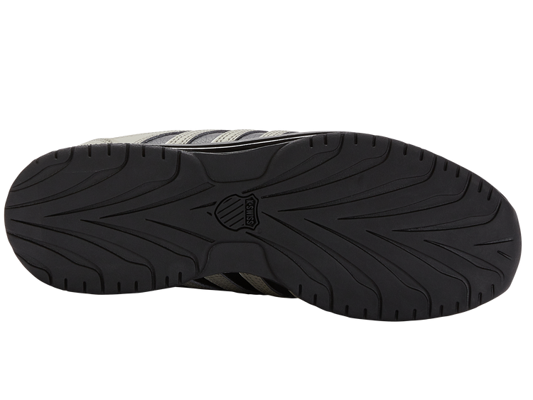 01235-079-M | RINZLER | BLACK/LONDON FOG/SNOW WHITE