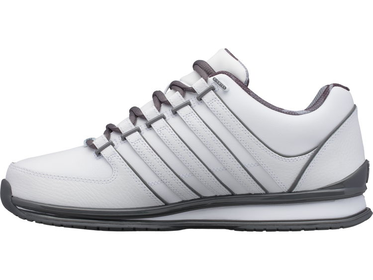 01235-130-M | RINZLER | WHITE/SMOKED PEARL/CAMO