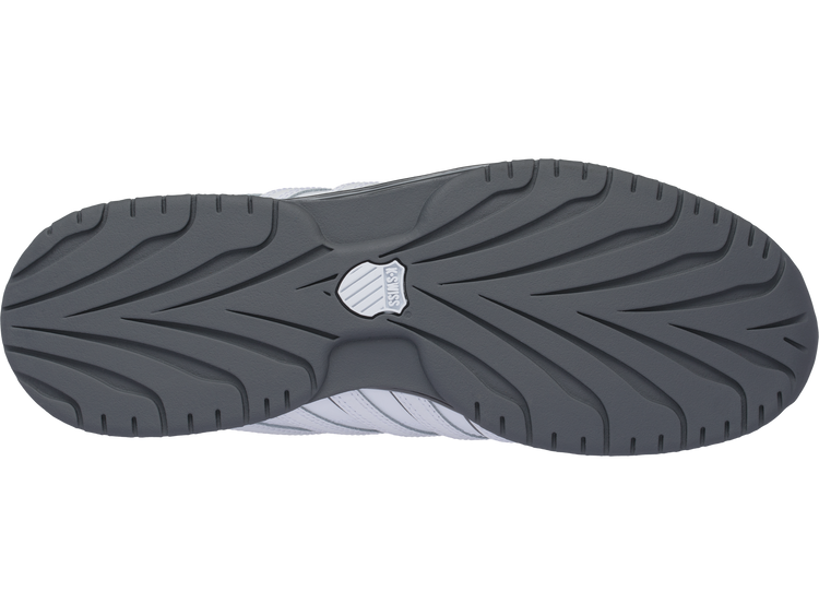 01235-130-M | RINZLER | WHITE/SMOKED PEARL/CAMO