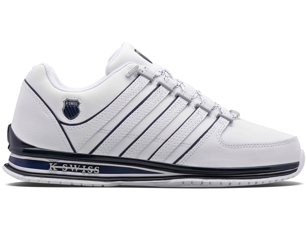 01235-139-M | RINZLER | WHITE/OUTER SPACE