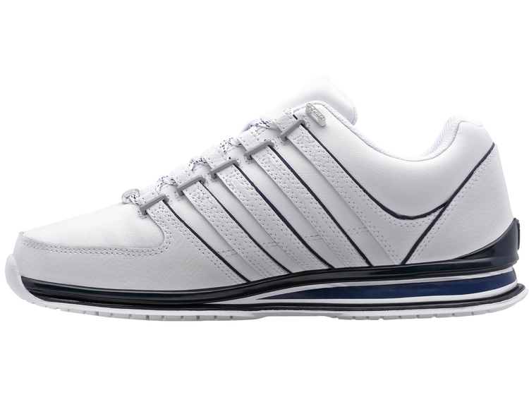 01235-139-M | RINZLER | WHITE/OUTER SPACE