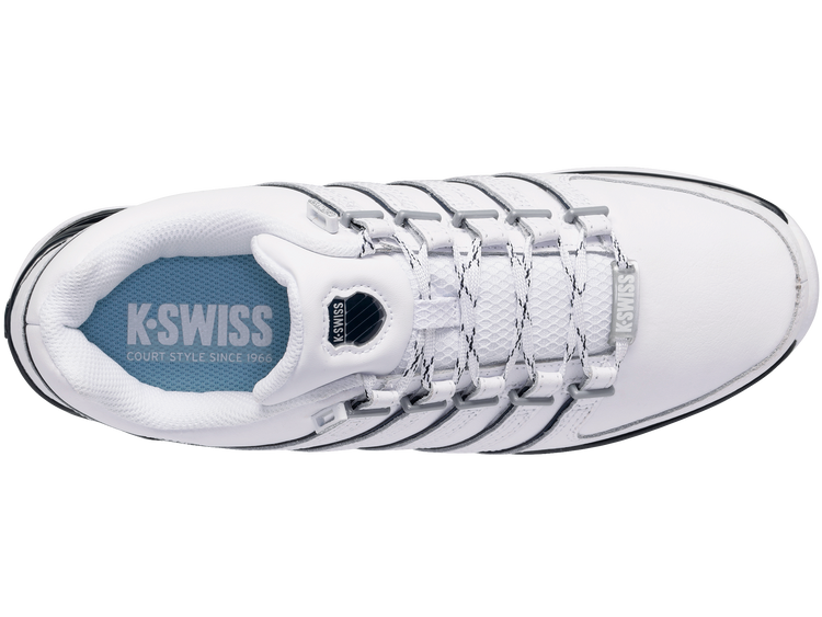 01235-139-M | RINZLER | WHITE/OUTER SPACE