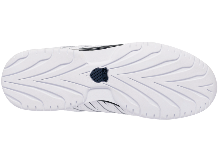 01235-139-M | RINZLER | WHITE/OUTER SPACE