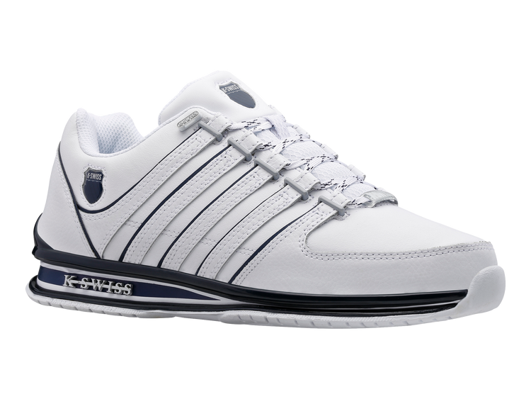 01235-139-M | RINZLER | WHITE/OUTER SPACE