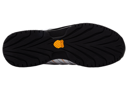 01235-185-M | RINZLER | WHITE/ORANGE POPPY/BLACK