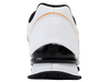 01235-185-M | RINZLER | WHITE/ORANGE POPPY/BLACK