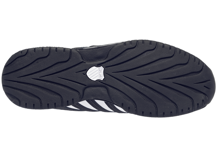 01235-944-M | RINZLER | WHITE/WHITE/BLACK