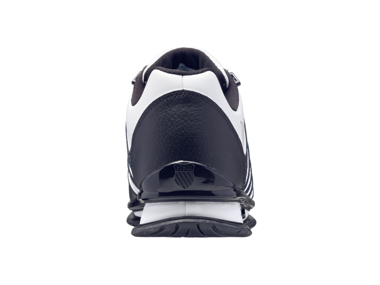 01235-944-M | RINZLER | WHITE/WHITE/BLACK