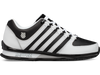 02283-031-M | RINZLER SP | BLACK/WHITE/GULL GRAY