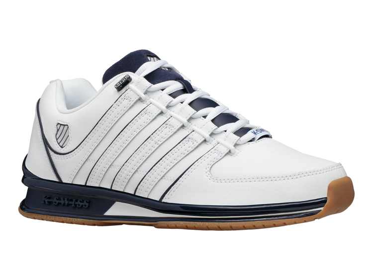 02283-946-M | RINZLER SP | WHITE/NAVY/GUM