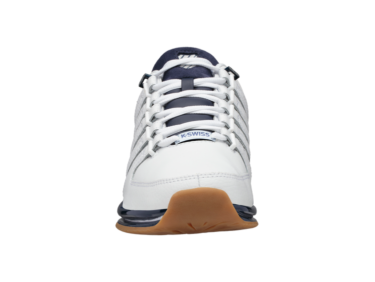 02283-946-M | RINZLER SP | WHITE/NAVY/GUM