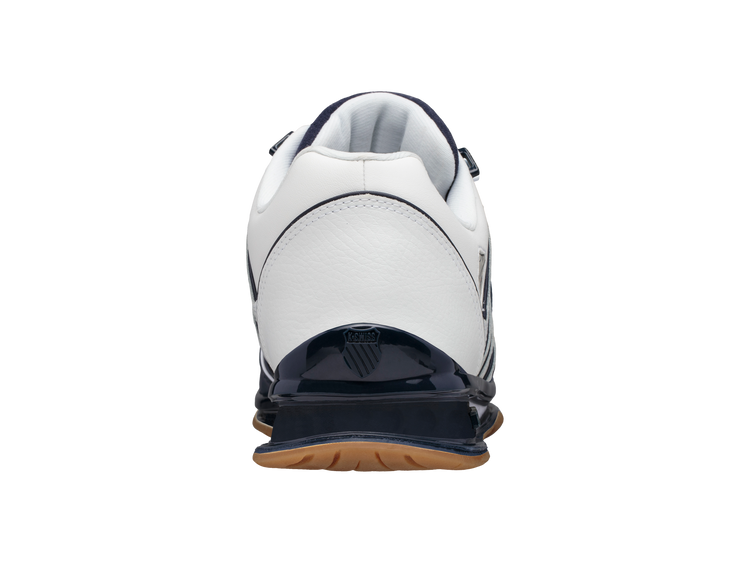 02283-946-M | RINZLER SP | WHITE/NAVY/GUM
